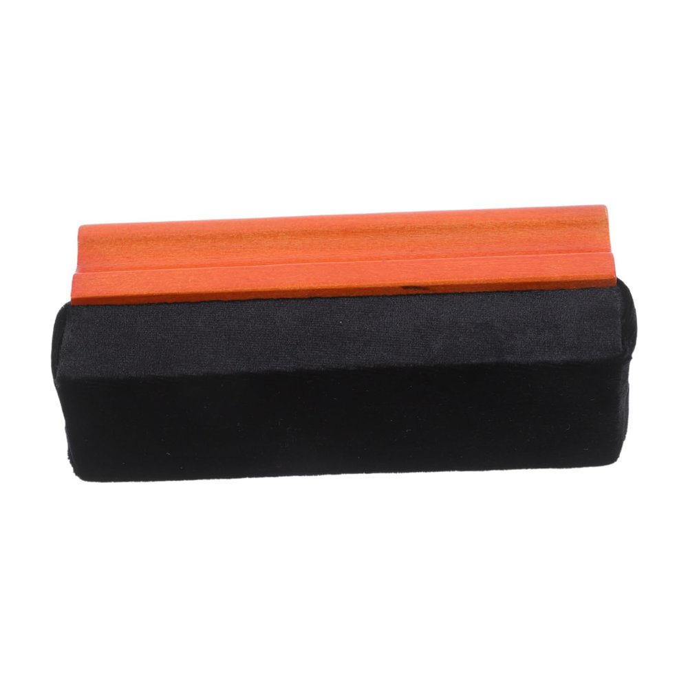 GAROZATION Vinyl Record Brush Record Vinyl Dust Brush Vinyl Anti Static Brush Vinyl Record Cleaner Vinyl Record Velvet Brush Vinyl Record Care Tool Anti Static Record Brush Turntable Cleaner