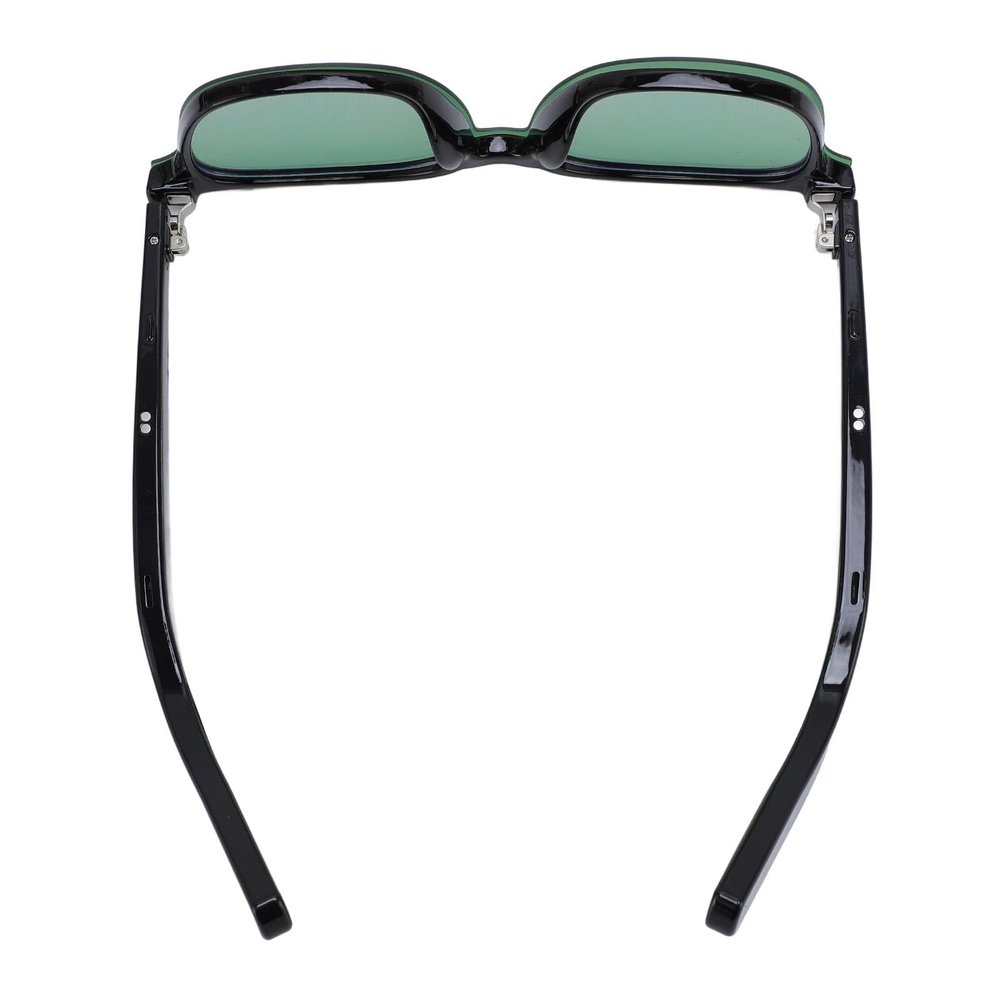 AI Translation Glasses Smart Real Time Glasses 118 Languages Magnetic Lens