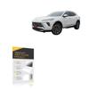 BoxWave Screen Protector Compatible with Buick 2024 Envision Display (30 in) - ClearTouch Anti-Glare Privacy (2-Pack), Privacy Screen Protector Flexible Film Anti-Glare view 1