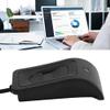 Compact USB Fingerprint Reader Recognition Key Scanner for PC view 3