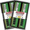 A-Tech 16GB Kit (4x4GB) RAM for Dell XPS 8900, 8910 Desktop | DDR4 2133MHz PC4-17000 DIMM 1.2V 288-Pin Non-ECC UDIMM Memory Upgrade view 1