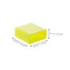 LAPYAPPE 40pcs USB Dust Covers USB Male Protective Caps Silicone Dust Plugs for Charging Data Cables Portable Green Blue Colors for Electronics Protection view 2