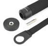 Mtlavishness Camera Monopod Aluminum Alloy Ergonomic Design Adjustable Height for Travel Photography and Professional 6 Sections 10kg Load Bearing 40cm to 160cm Height view 4