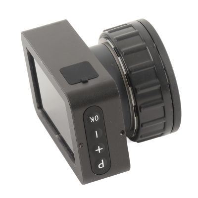 Nutriess 4K 3 Inch Color Display Digital Eyepiece Camera Astronomy Planetary Bird Watching Astrophotography