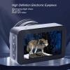 Nutriess 4K 3 Inch Color Display Digital Eyepiece Camera Astronomy Planetary Bird Watching Astrophotography view 2