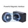 Nutriess 4K 3 Inch Color Display Digital Eyepiece Camera Astronomy Planetary Bird Watching Astrophotography view 4