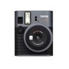 FUJIFILM INSTAX Mini 41 Instant Camera Bundle with Instax Mini Film | 20 Exposures + 4 Pack AA Batteries + Album, Borders, Stickers & Clips + Cleaning Cloth (5 Items) view 2