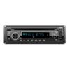 Magnadyne Marine/RV/Car Stereo Multimedia Receiver with Multi-Zone Control, DVD/CD/USB/AUX Player, Bluetooth, 40W x 4, Remote Control view 1