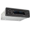 Magnadyne Marine/RV/Car Stereo Multimedia Receiver with Multi-Zone Control, DVD/CD/USB/AUX Player, Bluetooth, 40W x 4, Remote Control view 2