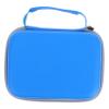 Hoement Mini Camera Case for Kids Travel Camera Storage Bag Eva Protective Case view 1