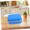 Hoement Mini Camera Case for Kids Travel Camera Storage Bag Eva Protective Case view 2