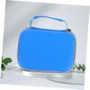 Hoement Mini Camera Case for Kids Travel Camera Storage Bag Eva Protective Case view 3