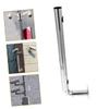 Levemolo Stainless Steel Infrared Beam Bracket Pole Mounting for Wireless Bridge Outdoor Security System view 2