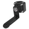 Perspective Mode Mount Kit 010 12970 00, Compatible with Panoptix LiveScope 32, Easy Installation, Increased Stability, Optimal Sonar View, Replacement for GPSMAP 8400 8600 S view 2