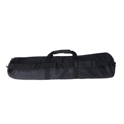 Housoutil 1pc Thickened Tripod Carrying Case Shoulder Strap Storage Bag for Tripods Fishing Rods and Photography Equipment Pouch