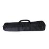 Housoutil 1pc Thickened Tripod Carrying Case Shoulder Strap Storage Bag for Tripods Fishing Rods and Photography Equipment Pouch
