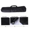 Housoutil 1pc Thickened Tripod Carrying Case Shoulder Strap Storage Bag for Tripods Fishing Rods and Photography Equipment Pouch view 2
