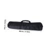 Housoutil 1pc Thickened Tripod Carrying Case Shoulder Strap Storage Bag for Tripods Fishing Rods and Photography Equipment Pouch view 3