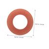 CAXUSD 2pcs Subwoofer Replacement Kit Durable Speaker Repair Accessories for Bass Speaker and Home Audio Systems Precision Design for Enhanced Sound Clarity view 2