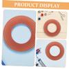 CAXUSD 2pcs Subwoofer Replacement Kit Durable Speaker Repair Accessories for Bass Speaker and Home Audio Systems Precision Design for Enhanced Sound Clarity view 3