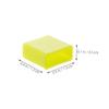 TEHAUX 40pcs USB Dust Caps Silicone USB Port Protective Covers and Stylish for Data and Charging Cables view 2