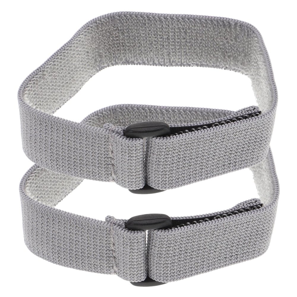 Alipis 2pcs Hook and Straps Cable Organizer Straps for Books and Lunch Boxes Stylish Easy to Clean Design