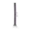 Alipis 2pcs Hook and Straps Cable Organizer Straps for Books and Lunch Boxes Stylish Easy to Clean Design view 2