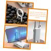 Mikinona Multifunctional Cleaning Kit Includes Keyboard Screen Cleaner Earphone Headset Brush for Home Office view 4