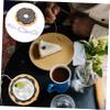 CATIEBYE Coaster Warmer Heated Plate Electric Mug Warmer Pad Cup Heating Coaster view 4