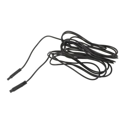MAGICLULU Rear View Extension Cable Pin Backup Camera Extension Cord Video Transmission Cars Connection for Dash and Backup Systems