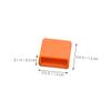 SHINEOFI 40pcs USB Dust Caps USB Dust Cover Cap Port for Charging Cable Protectors view 2