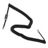 COHEALI 1set Telephone Cord Detangler Replacement Cords Pc Compatible Retractable Telephone Cable for Landline - Design for Home Office view 1