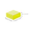 NUOBESTY 40pcs USB Dust Covers Silicone Male Port Protectors Caps for Charging Data Cables Dust for USB Ports view 2