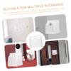 TEHAUX Fingerprint Machine for Access Control Devices Suitable for Outdoor Use Design for Enhanced Visibility view 2