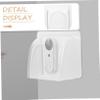 TEHAUX Fingerprint Machine for Access Control Devices Suitable for Outdoor Use Design for Enhanced Visibility view 3