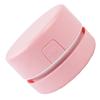 DOITOOL Mini Handheld Vacuum Cleaner Desk Vacuum for Office Portable Electronic Cleaner Multi-Function Table Sweeper Practical view 1