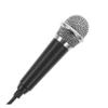Kisangel 1set Microphones for Smartphones and Laptops Portable Vocal Mic for Compact Tiny Microphone for Karaoke and Streaming Design view 3