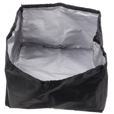 JECOMPRIS Projector Dust Cover Versatile Protector for Projectors Weatherproof Enclosure Easy Maintenance Design