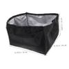 JECOMPRIS Projector Dust Cover Versatile Protector for Projectors Weatherproof Enclosure Easy Maintenance Design view 2