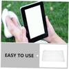 BRIGHTFUFU 2pcs E-Reader Case Soft Shell Shockproof Full Function Access E-Book Protective Cover view 3