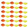 DIYEAH 40pcs Silicone USB Male Plug Dust Caps USB Connector Covers Dust Caps for Ports Protectors view 1