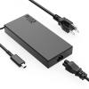 200W Rectangle Conn Charger Compatible with ASUS ProArt P16 (H7606) H7606WI Laptop Power Adapter view 1