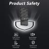 200W Rectangle Conn Charger Compatible with ASUS ProArt P16 (H7606) H7606WI Laptop Power Adapter view 4