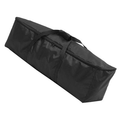 Angoily 2pcs Tripod Carrying Bag Oxford Cloth Storage Bags for Photography Equipment Zipper Design Lightweight and Portable for Travel Fishing and Live Broadcasting