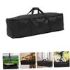 Angoily 2pcs Tripod Carrying Bag Oxford Cloth Storage Bags for Photography Equipment Zipper Design Lightweight and Portable for Travel Fishing and Live Broadcasting view 4