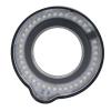 LED Polarized Light Brightness Adjustable Anti Glare Oil Proof Lens Microscope Light view 2