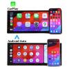 14.9" Car Radio Stereo for Audi A6 2011-2018 Touchscreen GPS Navigation Carplay with Qualcomm Head Unit (8+256, 14.9") view 4