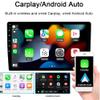 4+64G Android 13 Car Stereo Radio for Ford Transit Tourneo Connect 2014-2018, 7 Inch Touchscreen Stereo with Wireless Carplay Android Auto Bluetooth Radio Double Din GPS WiFi FM RDS Backup Camera view 3