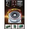 1PCS 100W toroidal Transformer 100VA 220V to 24V 26V12V AC Ring Bull Interference-Free Power Amplifier(Dual 9V) view 3