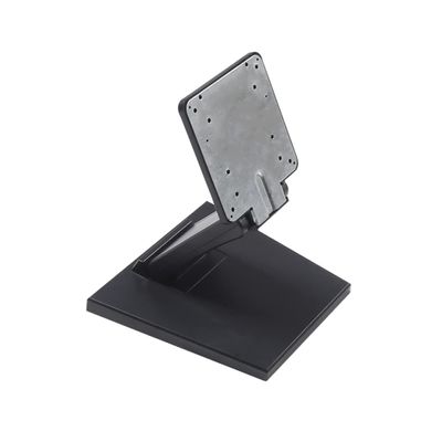 Happyyami 6.5kg Rotating Monitor Stand Desk Accessories Aesthetic Monitor Stand for Dual Desktop Desk